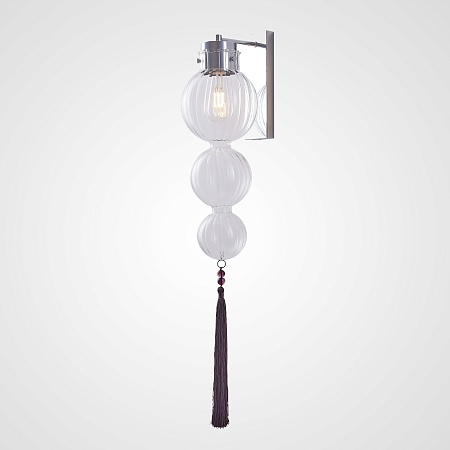 Бра Heathfield Lighting - Medina Wall Imperiumloft 147866-22 - фото