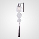 Бра Heathfield Lighting - Medina Wall Imperiumloft 147866-22 - фото