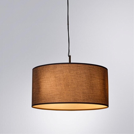 Подвесная люстра ARTE LAMP A4095SP-3GY - фото