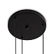 Подвесной светильник Freya FR5564PL-03B - фото