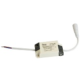 Драйвер для светодиодного светильника  9W,  LB362