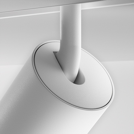 Трековый светильник Technical TR212-4-12WTW-Z-DSZ-W - фото