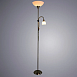 Торшер Arte Lamp DUETTO A9569PN-2AB - фото