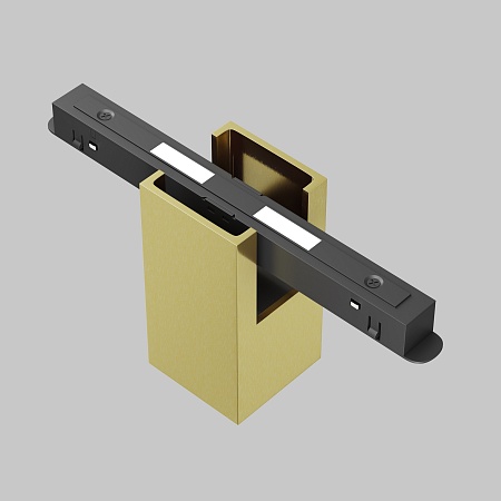 Трековый светильник Technical Alfa TR121-2-7W4K-BS - фото