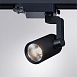 Трековый светильник ARTE LAMP A2311PL-1BK - фото