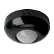 Датчик движения 1200W 6m  120°(гориз.) 360°(верт.) черный SEN5/LX20B - фото