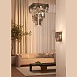 Подвесная люстра Divinare 7665/17 SP-18 - фото