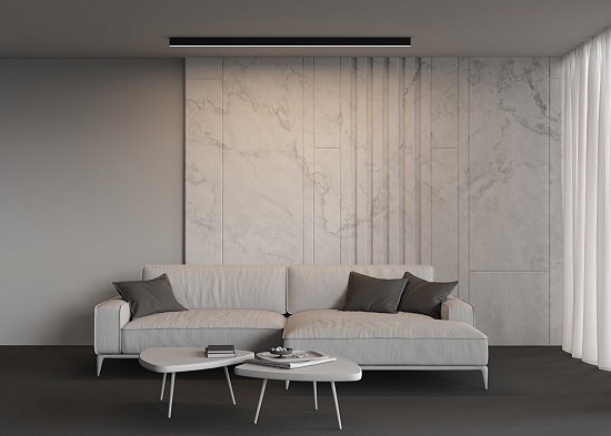 Линейный светильник Technical LL311048 - фото