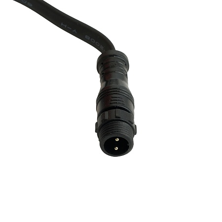 LL-893 Светодиодный линейный прожектор для подсветки стен, 2700K, 250*40*25mm, 6W DC24V, IP65 - фото