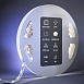 Светодиодная лента Led Strip 201135 - фото