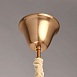Люстра MW-Light Консуэло 614010506 - фото