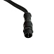 LL-893 Светодиодный линейный прожектор для подсветки стен, 2700K, 250*40*25mm, 6W DC24V, IP65 - фото