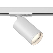 Св-к трек. Белый GU10 1*50W IP20 D52xH126 220V Без ламп ST369.506.01