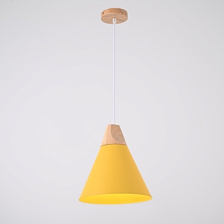 Подвесной Светильник Xd-B Yellow Imperiumloft 178213-26 - фото