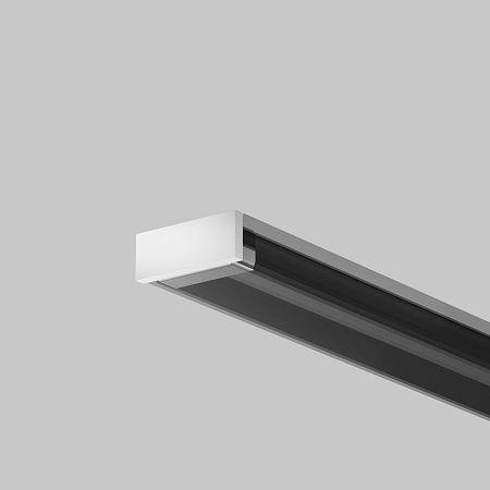 Комплектующие для профиля Led Strip 642020 - фото