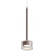 Подвесной светильник Freya FR5633PL-L6CSH - фото
