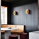 Бра Loke D20 Blue Imperiumloft 208718-26 - фото