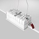 Встраиваемый светильник Technical Alfa LED DL043-02-15W3K-SQ-W - фото