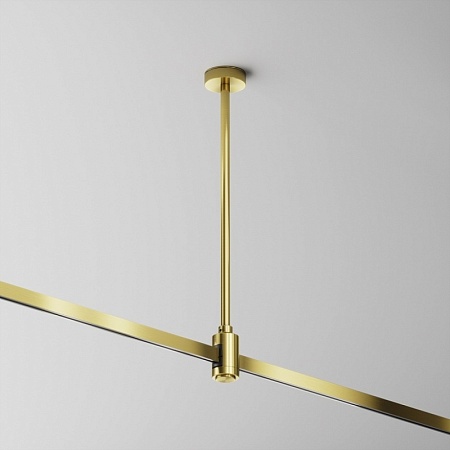 Комплектующие для трековой системы Technical TRA158С-S1-BS - фото