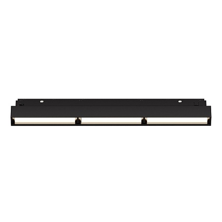 Трековый светильник Technical Parete TR106-4-18W-DS-B - фото