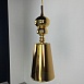 Светильник Josephine Pendant Lights D18 Gold Imperiumloft 208493-22 - фото