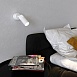 Настенный светильник Eurosvet 20097/1 LED - фото