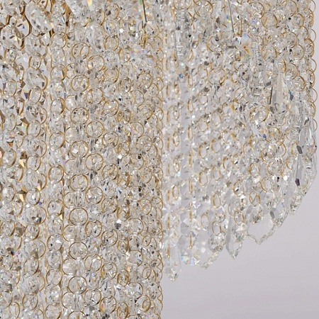 Люстра подвесная Chiaro Вассерфалл 617010602 - фото