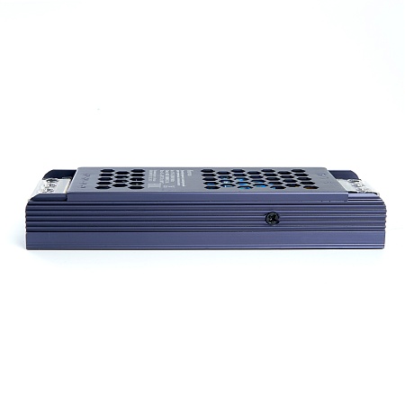 Трансформатор электронный для трековых светильников 100W 48V (драйвер), LB048 - фото