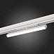 Св-к трек. SMART Белый LED 1*18W 2700K-6000K 1 620Lm Ra>90 120° IP20 L410xW25xH105 220V ST378.506.18 - фото