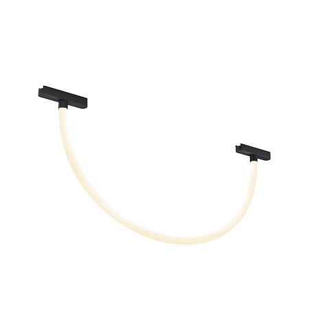 Светильник на шине Denkirs AIR RAY DK5327-BK - фото