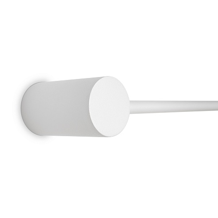 Настенный светильник (бра) Freya Tactic FR5363WL-01W2 - фото