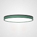 Потолочный Светильник Kier D60 Green Imperiumloft 181024-26 - фото