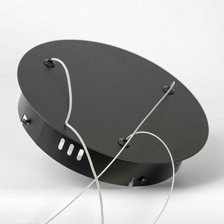 Люстра подвесная  desoto Lussole  LSP-7229 - фото