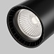 Трековый светильник Technical Vuoro TR003-1-15W4K-M-B - фото