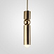 Подвесной Светильник Fulcrum Lee Broom Brass Imperiumloft 106232-22 - фото