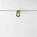 Mini Magnetic Трековый поворотный светильник 5W 3000K латунь/черный 85202/01 - фото