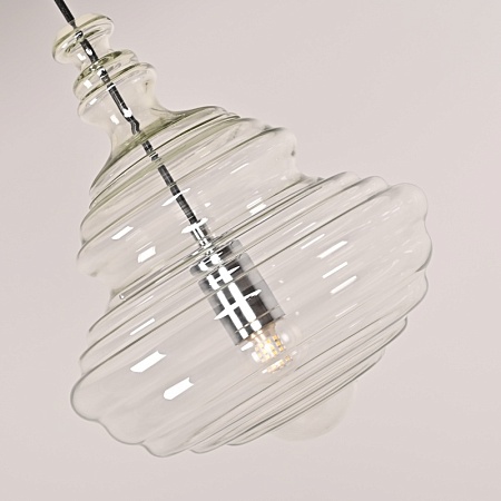 Люстра Neverending Glory Bolshoi Theatre Ii D24 Imperiumloft 84653-22 - фото