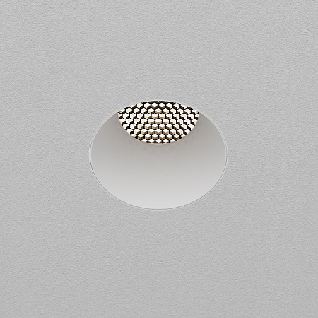 Встраиваемый светильник Technical DL122-15W-4K-TRS-W - фото