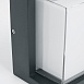 Светильник уличный светодиодный Feron DH108, 12W, 720Lm, 4000K, черный - фото