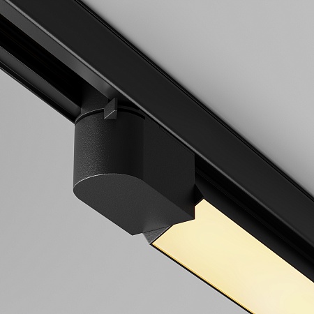 Трековый светильник Technical BASIS TR196-3-20W2.7K-B - фото