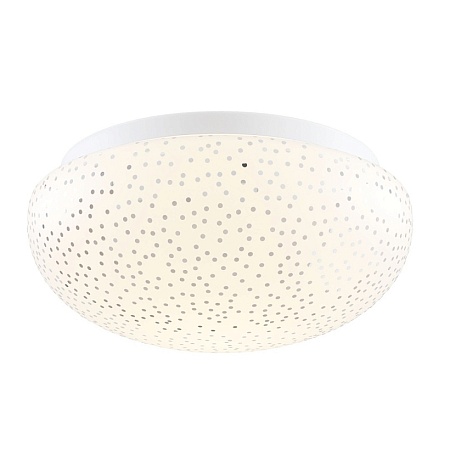 Встраиваемый светильник Technical Plastic DL296-6-6W-W - фото