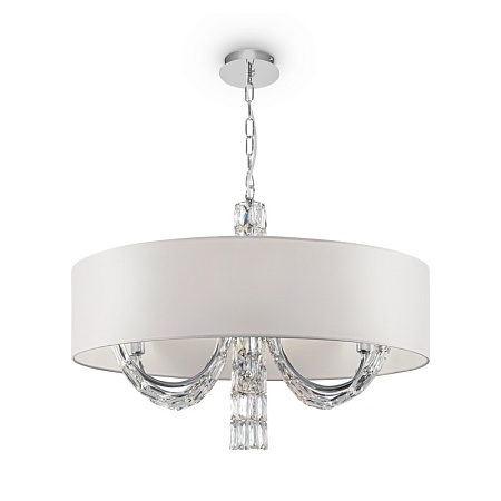 Подвесной светильник Maytoni Talento DIA008PL-06CH - фото