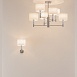 Люстра Maytoni Lincoln MOD527PL-06N - фото