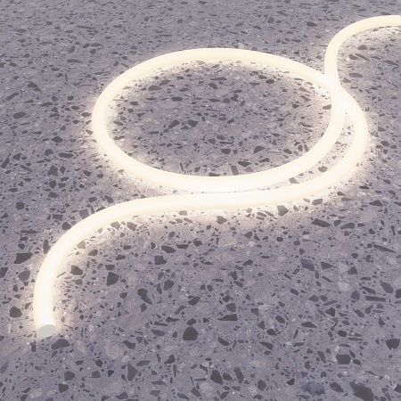 Гибкий неон Led Strip 433002 - фото