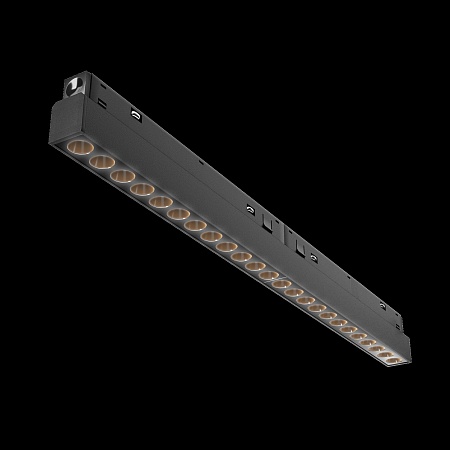 Трековый светильник Technical Points  TR031-2-24W4K-B - фото