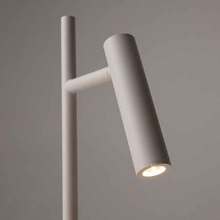 Напольный светильник (торшер) Maytoni Estudo Z010FL-L8W3K - фото