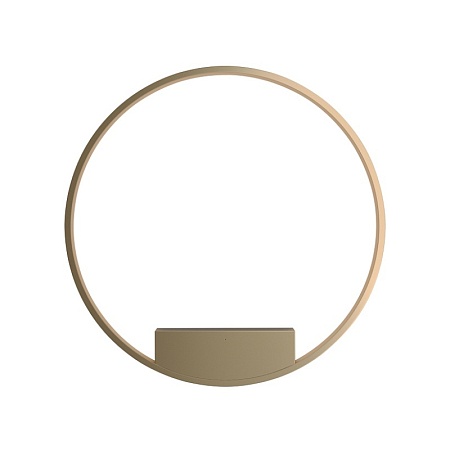 Настенный светильник (бра) Maytoni Rim MOD058WL-L50BS3K - фото