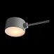 Светильник потолочный Серый/Серый E14 4*60W SLE183702-04 - фото