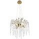 10350/460 AB Подвесная люстра LOFT IT Waterfall - фото