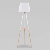 Напольный светильник TK Lighting 698 Vaio White